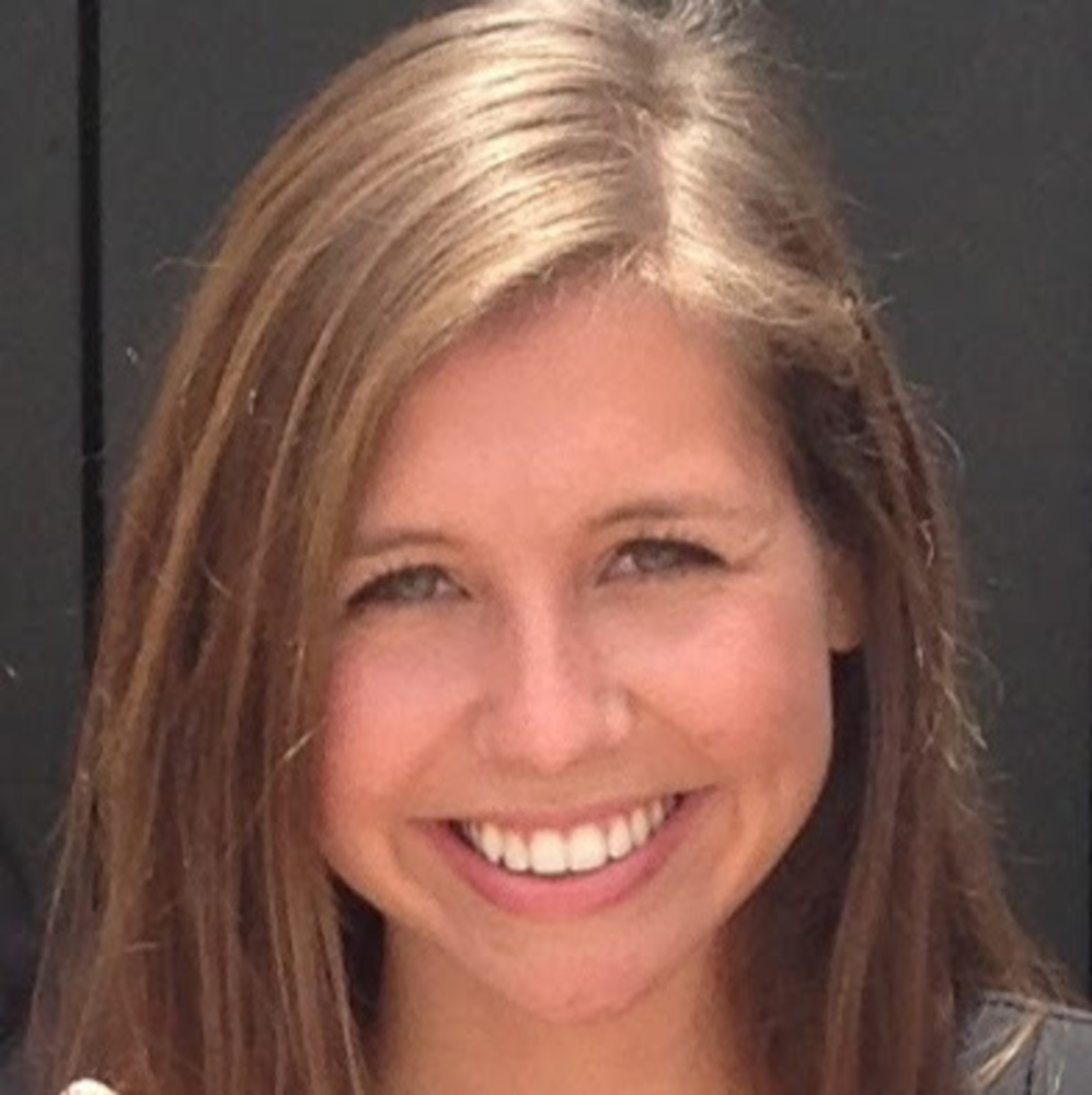 Meet your Posher, Jamie